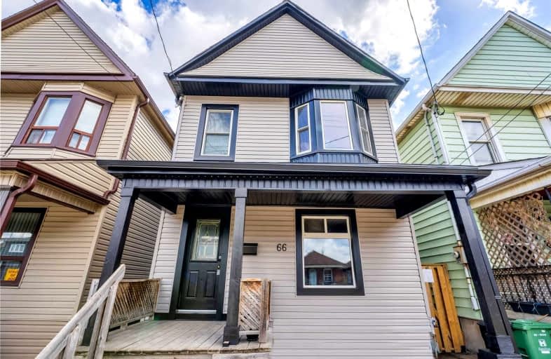 66 Gage Avenue North, Hamilton | Image 1