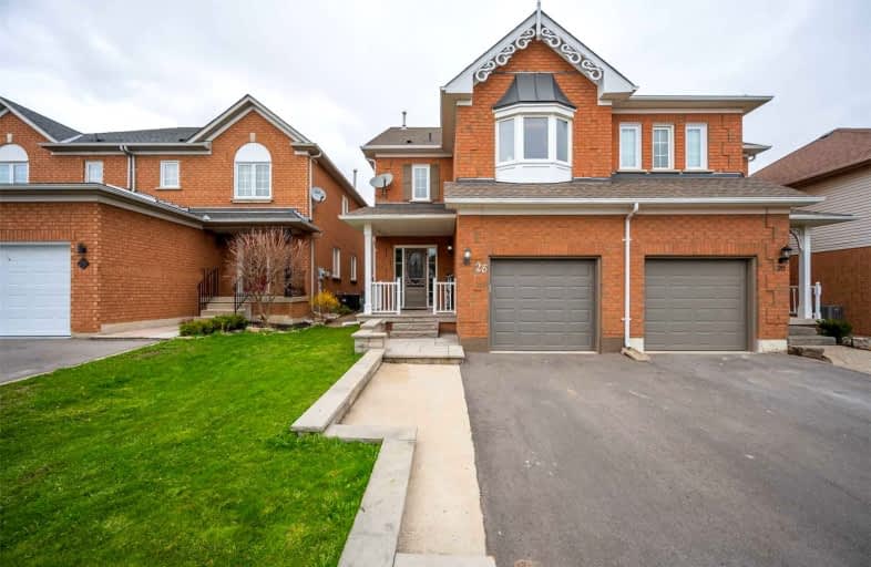 28 Harnesworth Crescent, Hamilton | Image 1