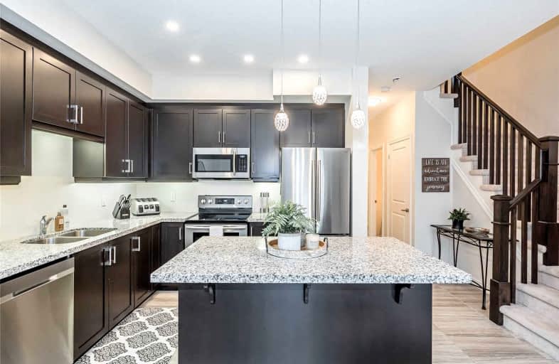 82 Pettitt Drive, Guelph | Image 1