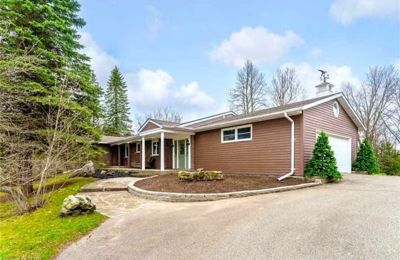 231556 Trafalgar Road, East Garafraxa | Image 1