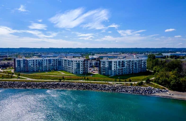 334-125 Shoreview Place, Hamilton | Image 1