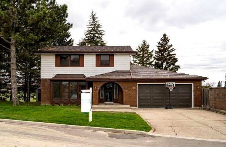 26 Chateau Court, Hamilton | Image 1