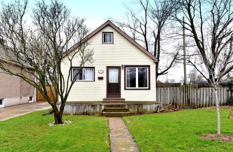 552 Walmer Road, Hamilton | Image 1