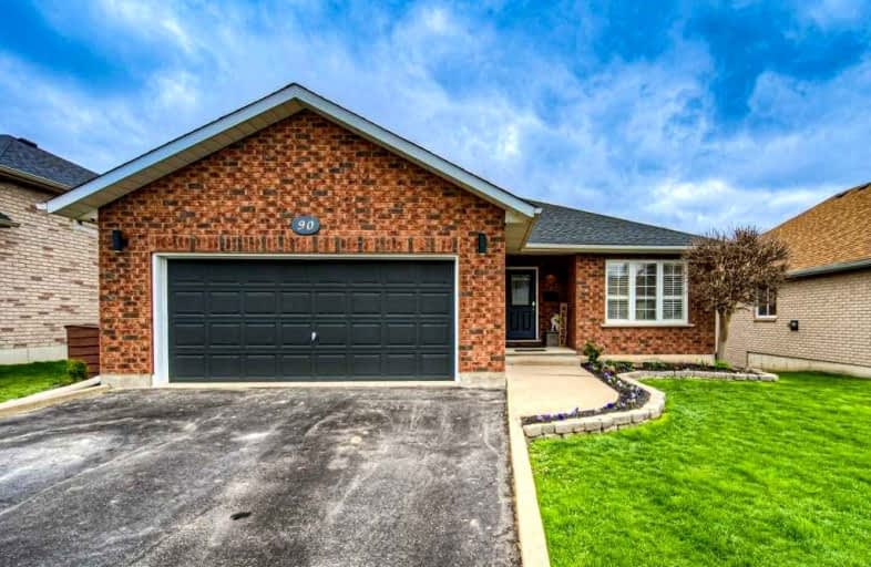 90 Donegal Drive, Brantford | Image 1