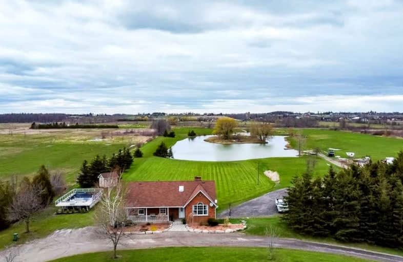 1269 Green Mountain Road East, Hamilton | Image 1
