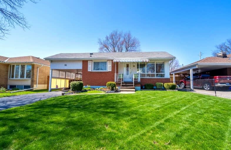 52 Cardinal Drive, Hamilton | Image 1