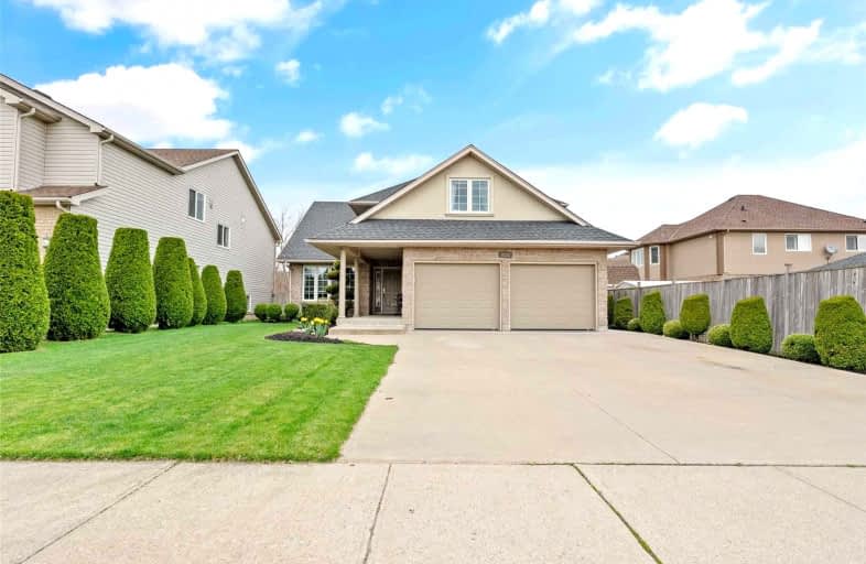 8233 Costabile Drive, Niagara Falls | Image 1