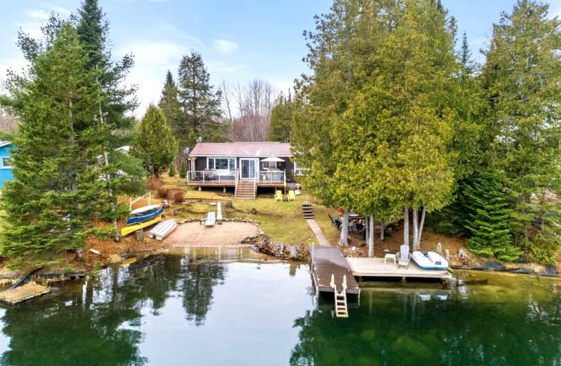 1440 Clement Lake Road, Highlands East | Image 1