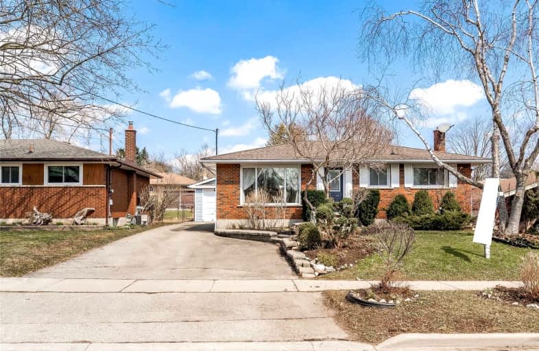 47 Sleeman Avenue, Guelph | Image 1