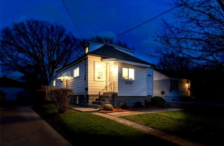 692 Burgess Avenue, Hamilton | Image 1