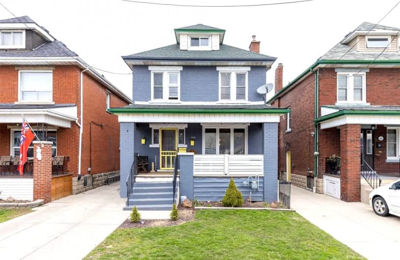 141 Beechwood Avenue, Hamilton | Image 1