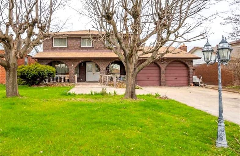 93 Gray Road, Hamilton | Image 1