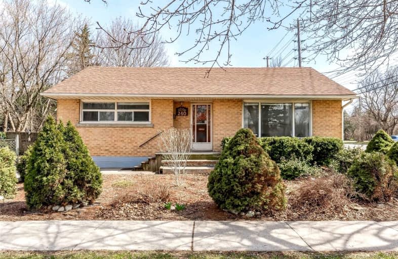 240 Water Street, Guelph | Image 1
