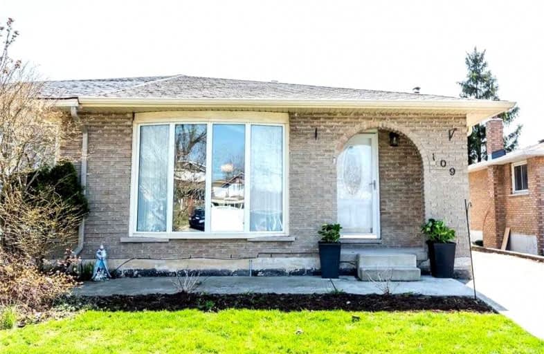 109 Guildwood Drive, Hamilton | Image 1