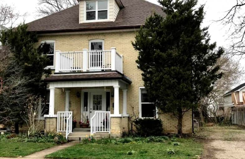 116 Cobourg Street, Stratford | Image 1