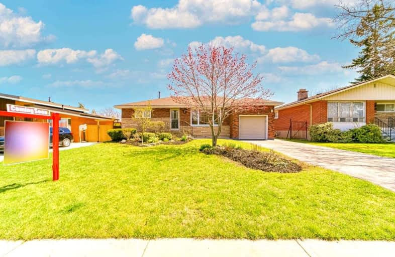 156 Laurier Avenue, Hamilton | Image 1