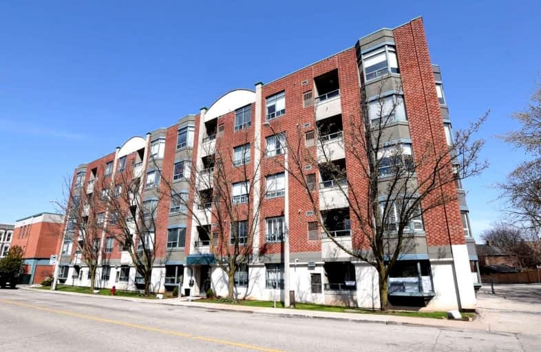 507-5 Ogilvie Street, Hamilton | Image 1