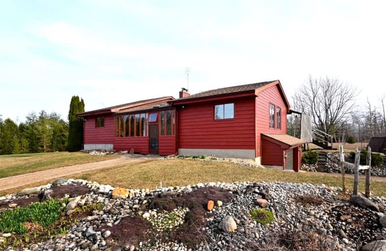 435552 Fourth Line, Amaranth | Image 1