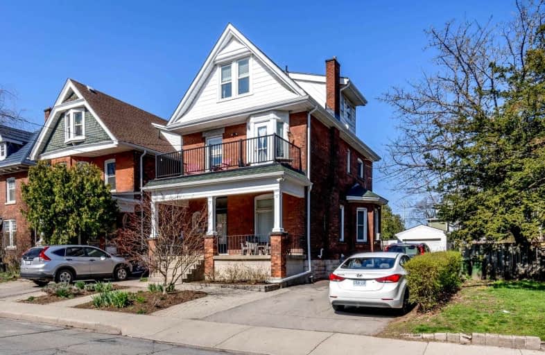130 Gladstone Avenue, Hamilton | Image 1
