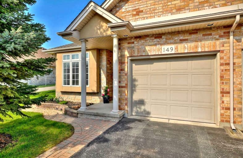 149 Willowlanding Court, Welland | Image 1