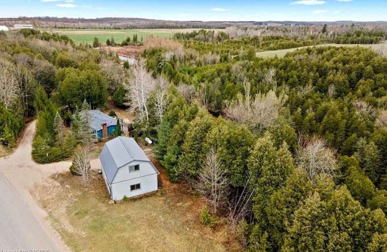 381697 Concession 4 Ndr, West Grey | Image 1