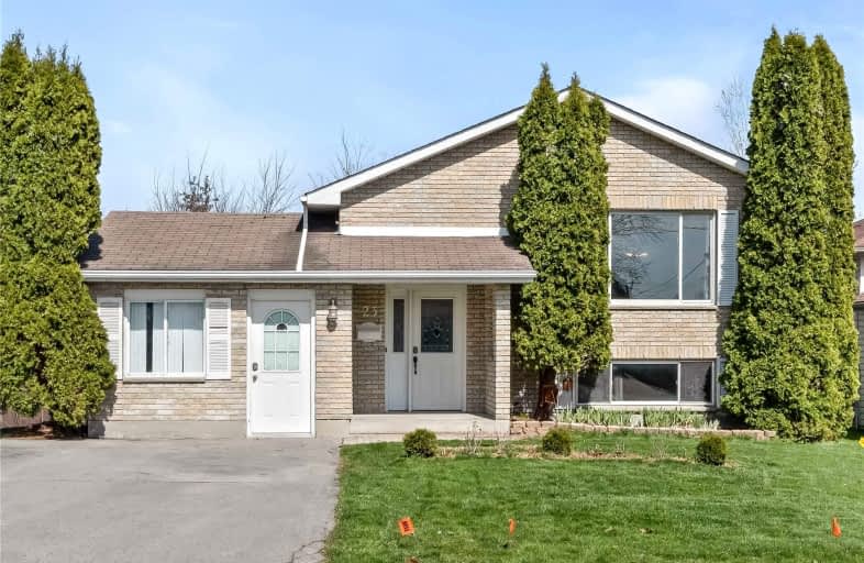 23 Reid Street, Quinte West | Image 1