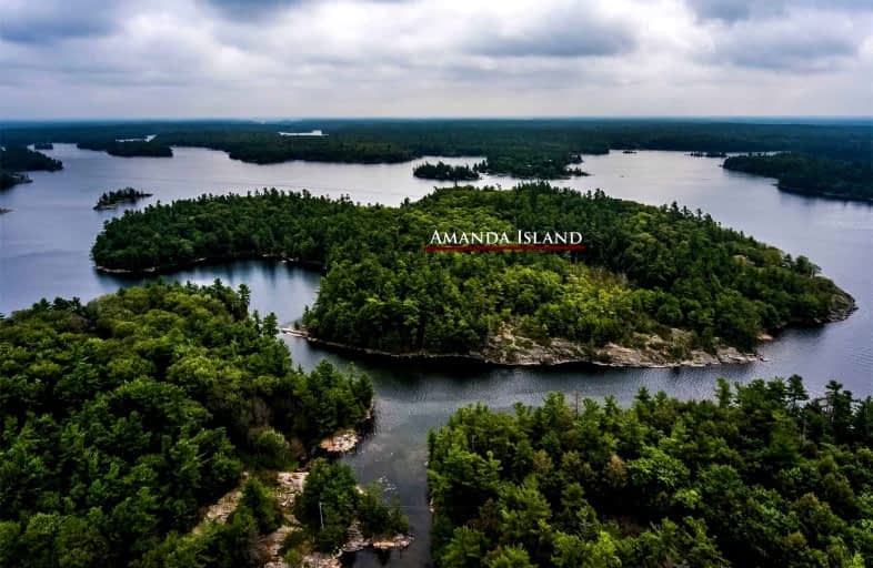  Amanda Island, The Archipelago | Image 1