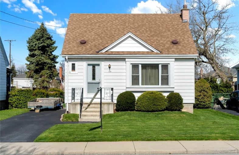 128 East 39th Street, Hamilton | Image 1