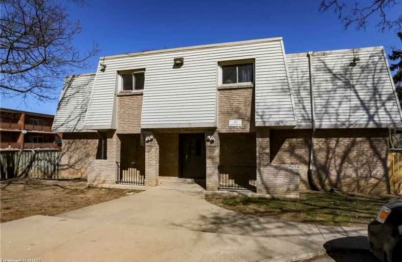 147-17 Old Pine Trail, St. Catharines | Image 1