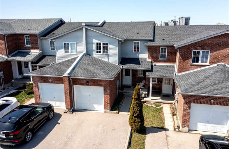 76 Ralgreen Crescent, Kitchener | Image 1