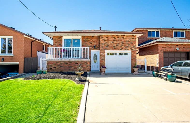 686 Limeridge Road East, Hamilton | Image 1