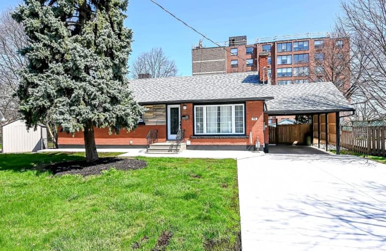 91 Donn Avenue, Hamilton | Image 1
