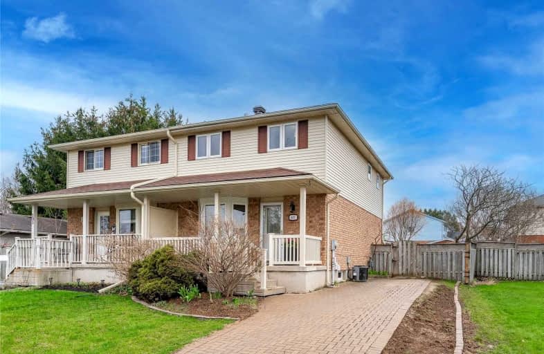 107 Penelope Drive, Kitchener | Image 1