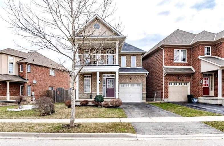 86 Springstead Avenue, Hamilton | Image 1