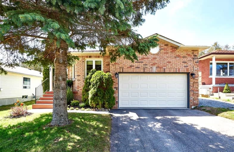 747 Greer Crescent, Cobourg | Image 1