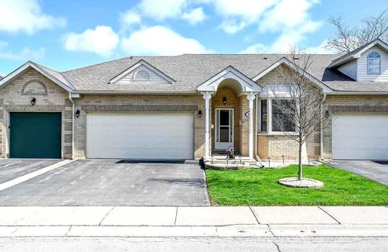 16-96 Boca Drive, Hamilton | Image 1