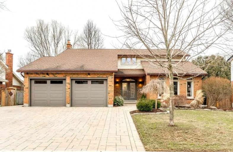 9 Tanager Drive, Guelph | Image 1