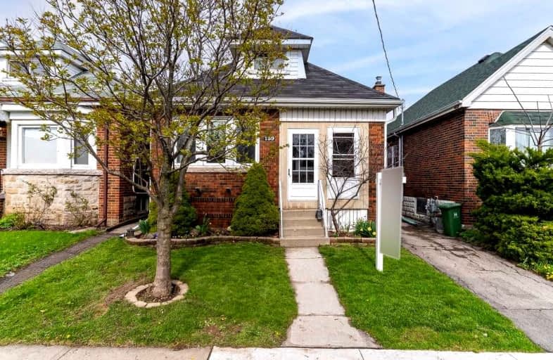139 Fairfield Avenue, Hamilton | Image 1