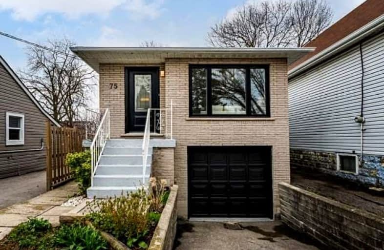75 East 32nd Street, Hamilton | Image 1