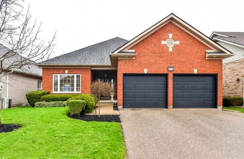 96 Basswood Drive, Guelph | Image 1