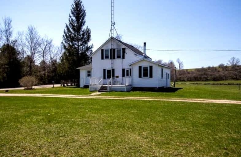 382663 Sideroad 18 Rr2 Sideroad, West Grey | Image 1