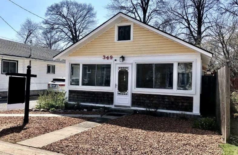 349 Elmwood Avenue, Fort Erie | Image 1