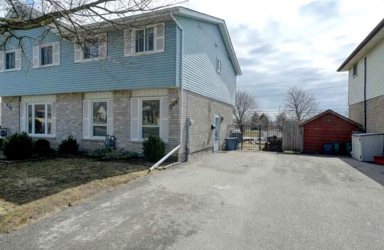 244 The Country Way, Kitchener | Image 1