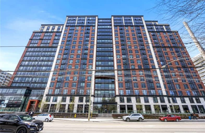 1713-1235 Richmond Street, London | Image 1