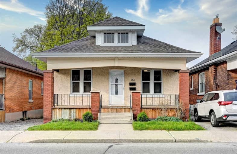 163 Dundas Street, Brantford | Image 1