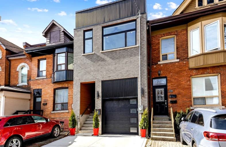 127 Market Street, Hamilton | Image 1