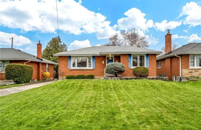 20 Mcmaster Avenue, Hamilton | Image 1