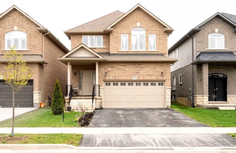 27 Colorado Boulevard, Hamilton | Image 1