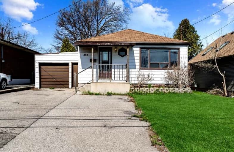 844 Upper Ottawa Street, Hamilton | Image 1