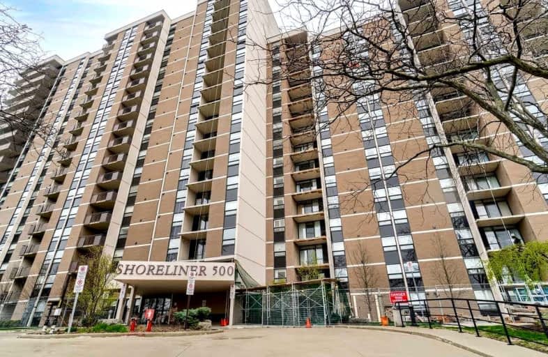 1702-500 Green Road Road, Hamilton | Image 1